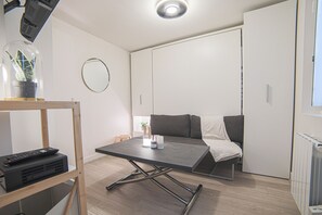 Interiör