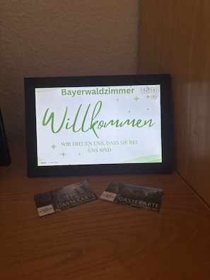 Verschiedenes