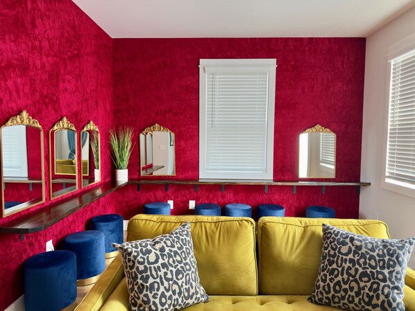 Intérieur