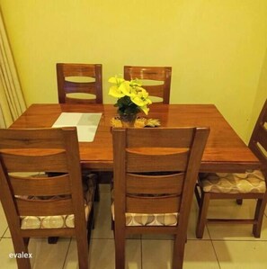 Restauration