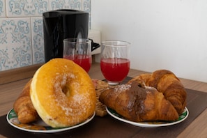 Frühstücksgericht