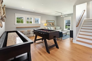 Spielezimmer