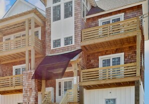 Reserve NOW for 2025! New Construction!