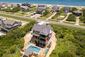 Reserve NOW for 2025! New Construction!
