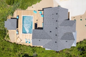 Reserve NOW for 2025! New Construction!
