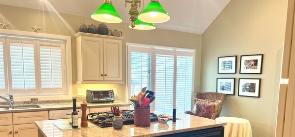 Cuisine privée