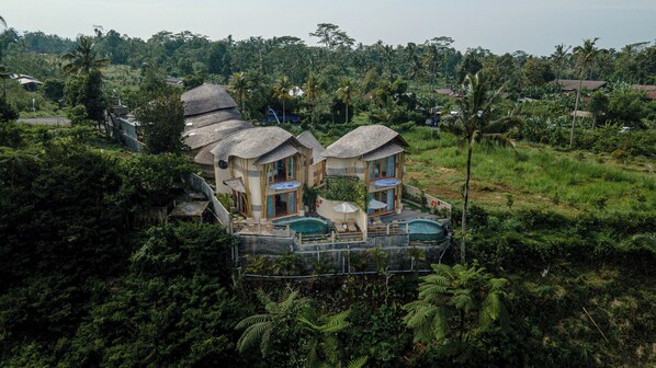 Building design