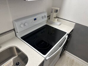 Privat køkken
