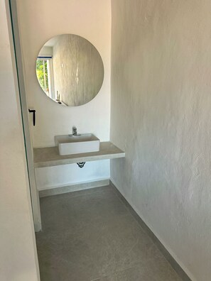 Badeværelse