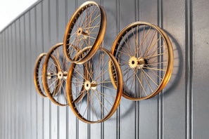 Innendetails