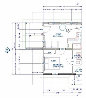 Sunset Floor Plan