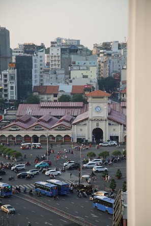 City view