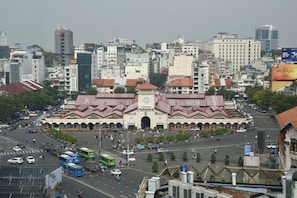 City view