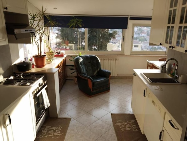 Cuisine privée