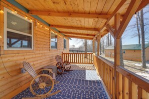 Terrass/Patio