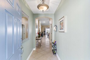Welcome to Serenity Lakeview Condo at Cinnamon Beach