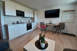Eget kök