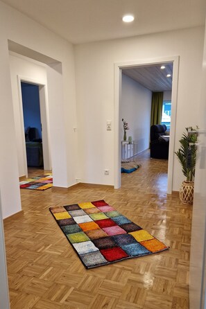 Interiör