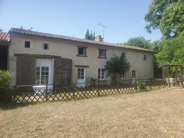 Façade