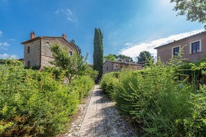Autumn, Building Exterior, Spring, Summer