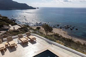 Feel the breeze, enjoy the view, and let the outdoors take you away