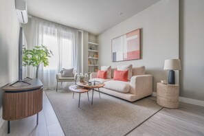 Coin séjour