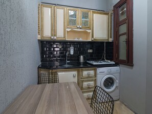 Cucina privata