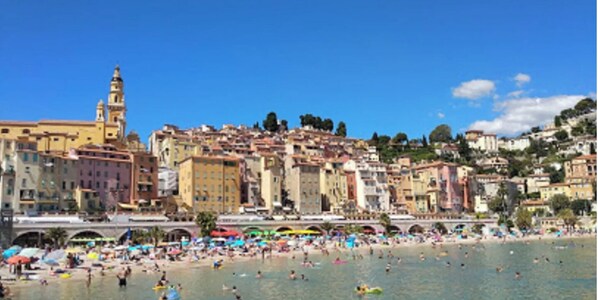 Plage