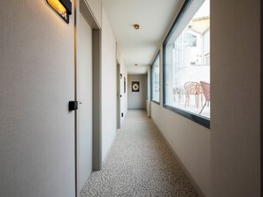 Detalj interiör