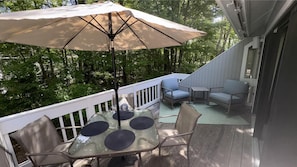,Deck,