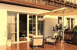 Terrass/Patio