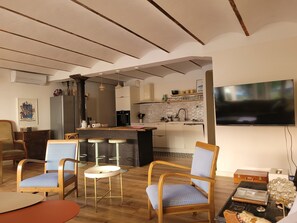 Interiör