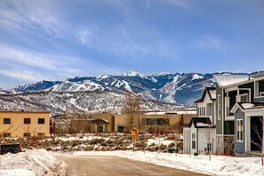 Silver Creek Village 6635: Look at those views!