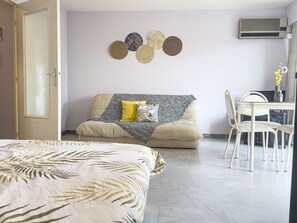 Flat