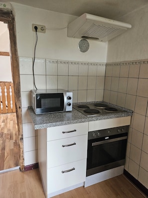 Eget kök