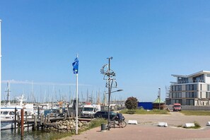 Huvivenesatama