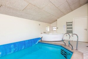 Schwimmbab