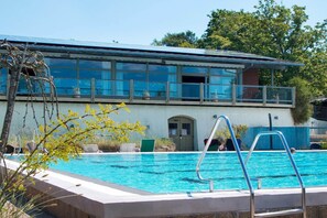 Schwimmbab