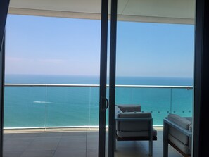Terraço/pátio interior