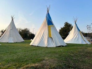 Tipi's
