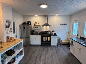Eget kök