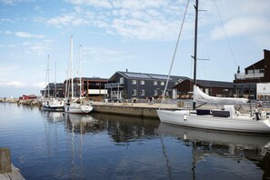 Port de plaisance