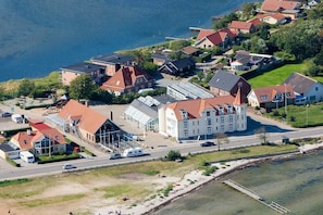 Außenseite