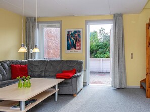 Interiör