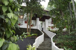 Boendeområde