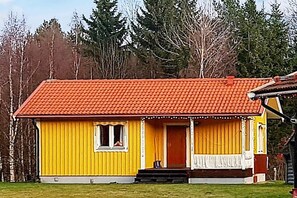 Außenseite