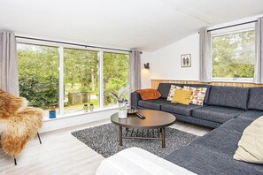 Interiör