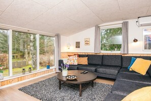 Interiör