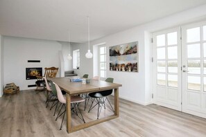 Interiör