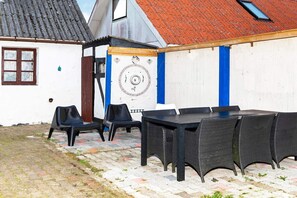 Außenseite